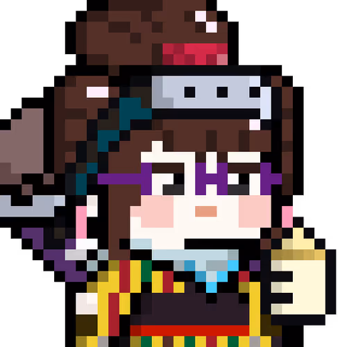 Pixel Baby Ninja Missions