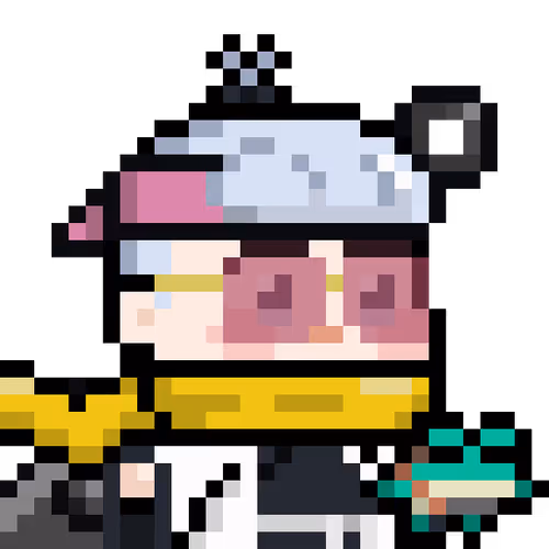 Pixel Baby Ninja Missions
