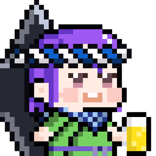 Pixel Baby Ninja Missions