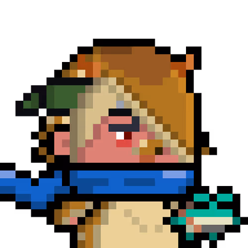 Pixel Baby Ninja Missions