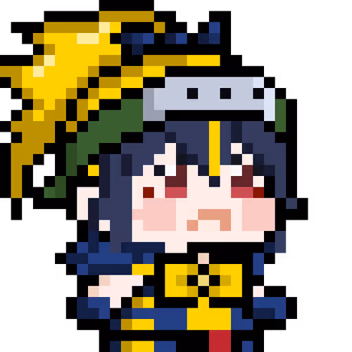 しおん-つめつかい #0310834