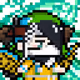 6055