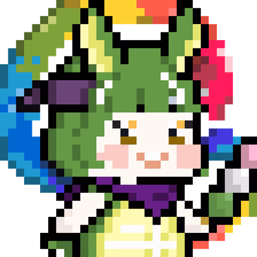 Pixel Baby Ninja Missions