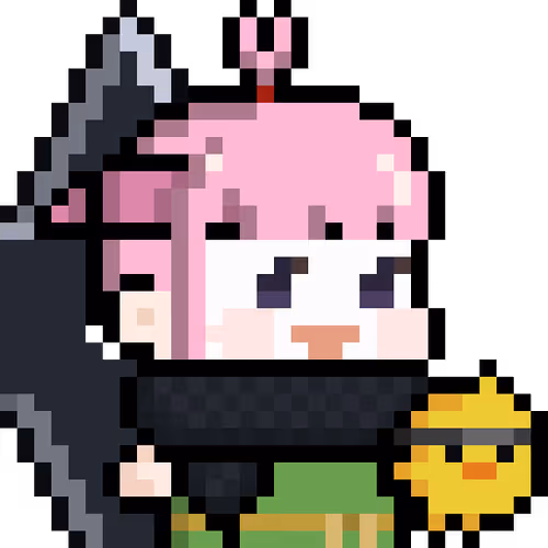 Pixel Baby Ninja Missions