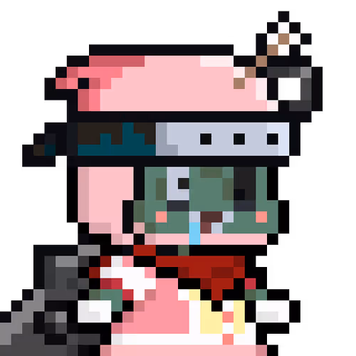 Pixel Baby Ninja Missions