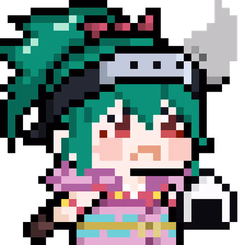 Pixel Baby Ninja Missions
