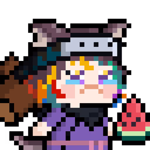 Pixel Baby Ninja Missions
