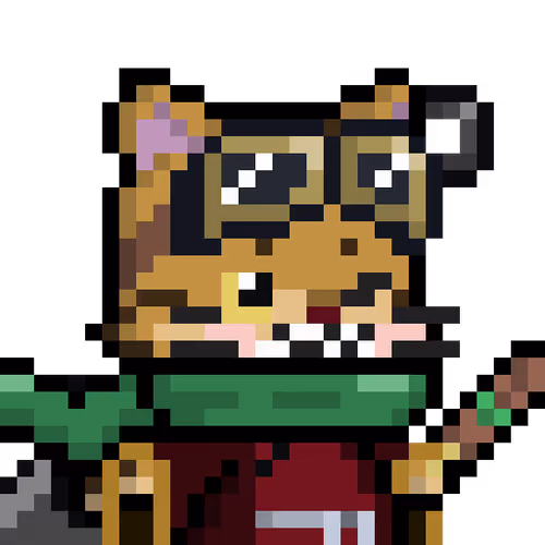 Pixel Baby Ninja Missions
