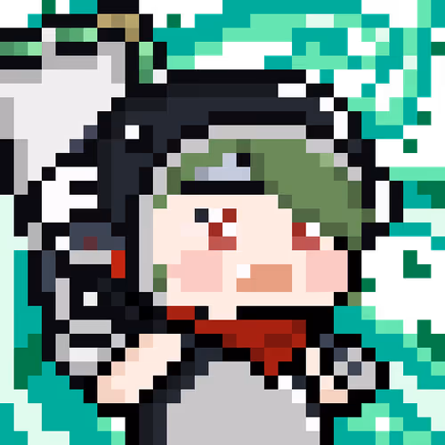 Pixel Baby Ninja Missions