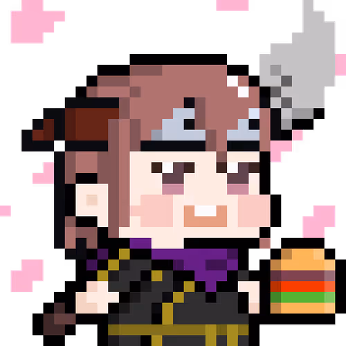 Pixel Baby Ninja Missions