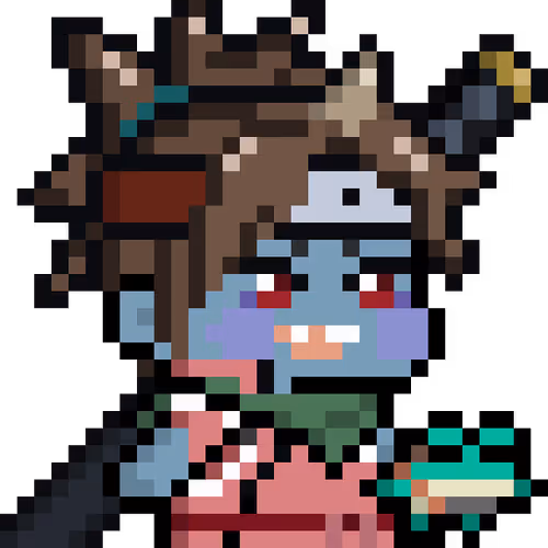 Pixel Baby Ninja Missions