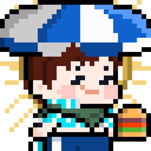 Pixel Baby Ninja Missions