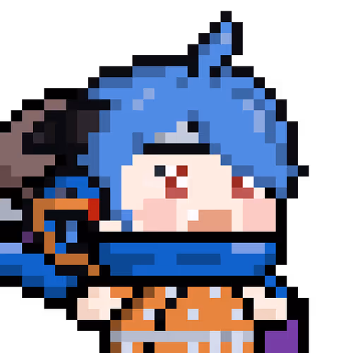 Pixel Baby Ninja Missions