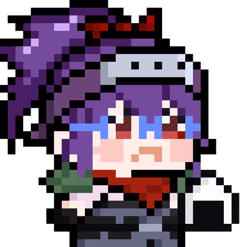 Pixel Baby Ninja Missions