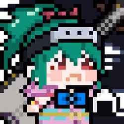 しおん-みどり #0310039