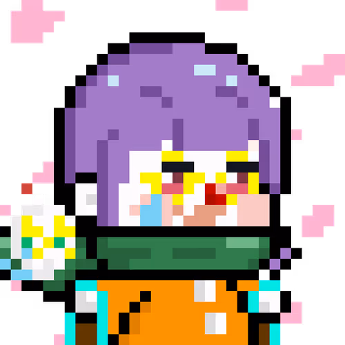 Pixel Baby Ninja Missions