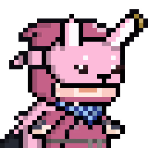 Pixel Baby Ninja Missions