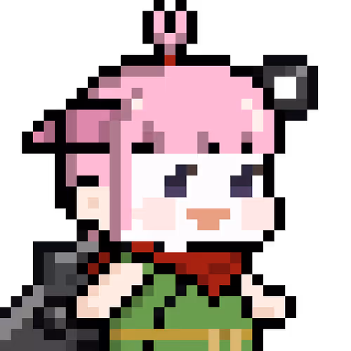 Pixel Baby Ninja Missions