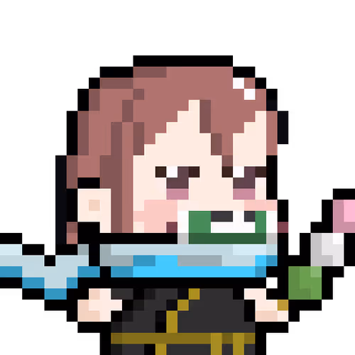 Pixel Baby Ninja Missions