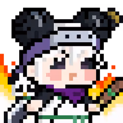 しゃおらん＆りーりー-りーりー #0280074