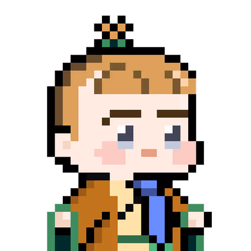 Pixel Baby Ninja Missions