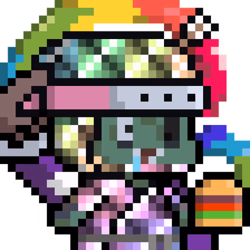 Pixel Baby Ninja Missions