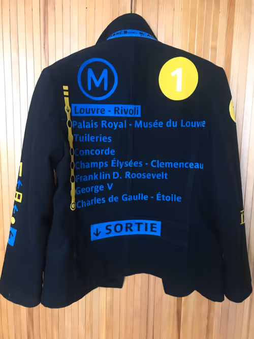 Item #34 Media