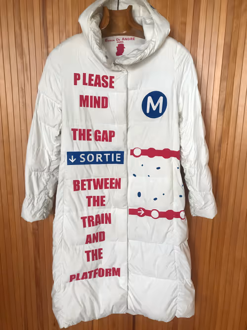 Item #31 Media