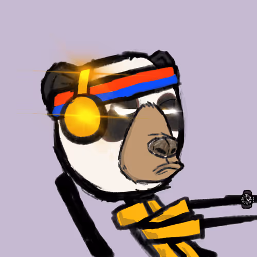 Okay Bear Mfers