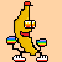 Bananoz #199