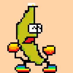 Bananoz #201