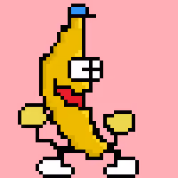 Bananoz #198