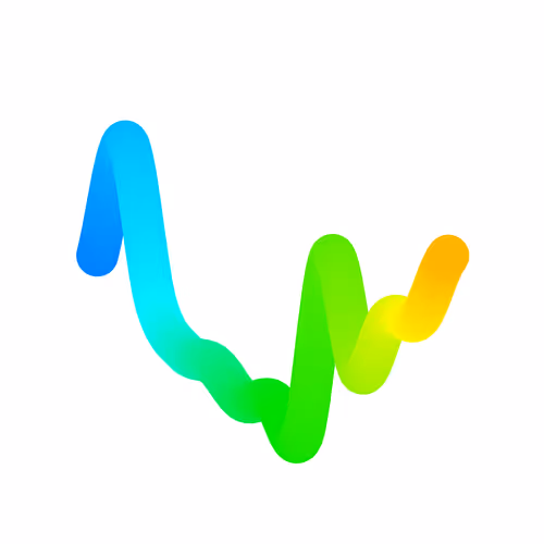 Chromie Squiggle #3628