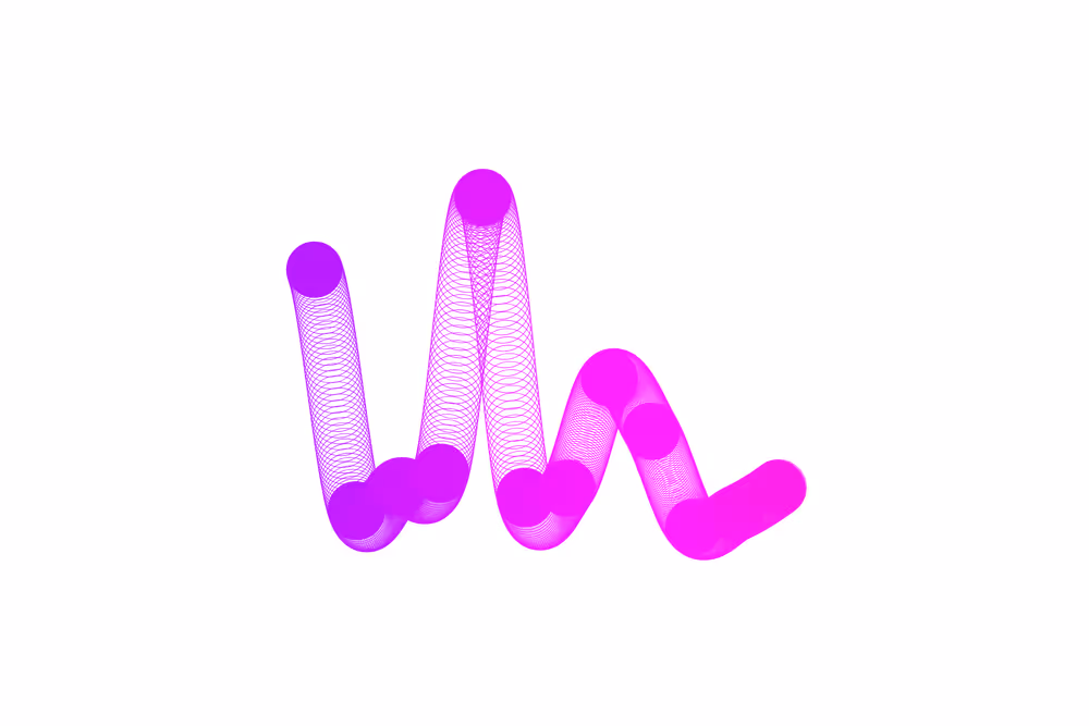 Chromie Squiggle #9973