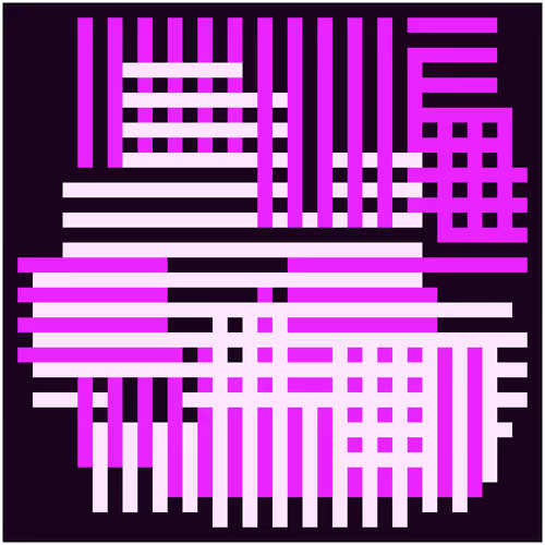 Construction Token #129