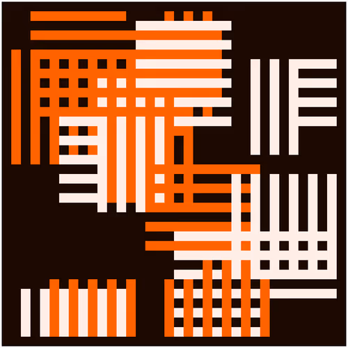 Construction Token #441