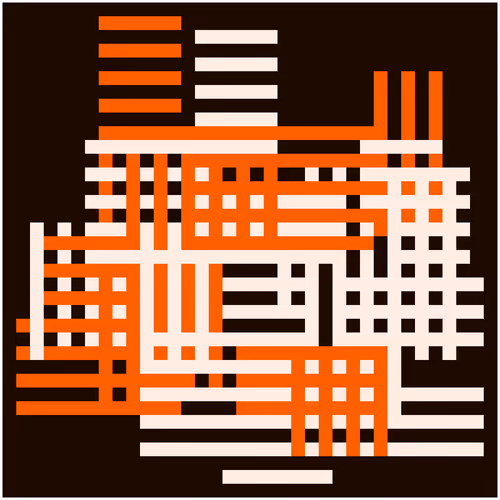 Construction Token #199
