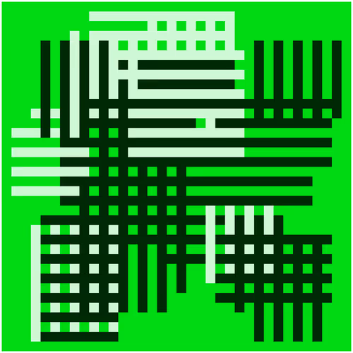 Construction Token #466