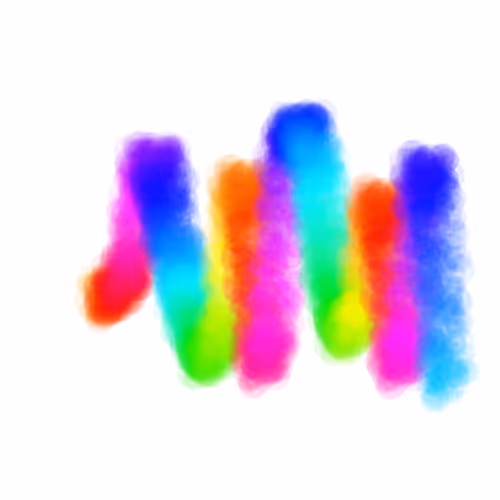 Chromie Squiggle #5470