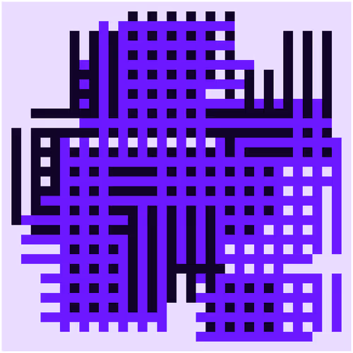 Construction Token By Jeff Davis