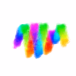 Chromie Squiggle #915