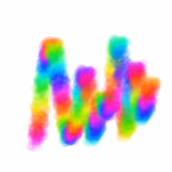 Chromie Squiggle #5901