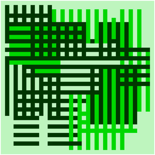 Construction Token #433