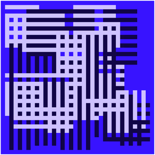 Construction Token #462