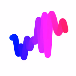 Chromie Squiggle #771