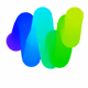 Chromie Squiggle #8195