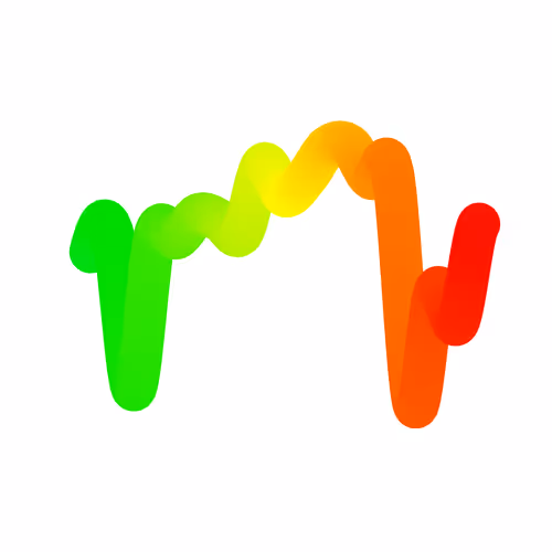 Chromie Squiggle By Snowfro