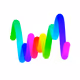 Chromie Squiggle #8187