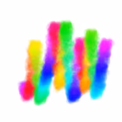 Chromie Squiggle #2220