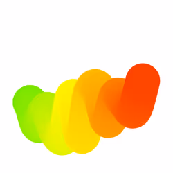 Chromie Squiggle #9610